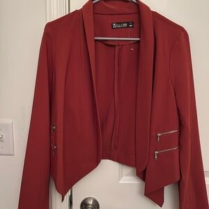 New York & Company Jacket